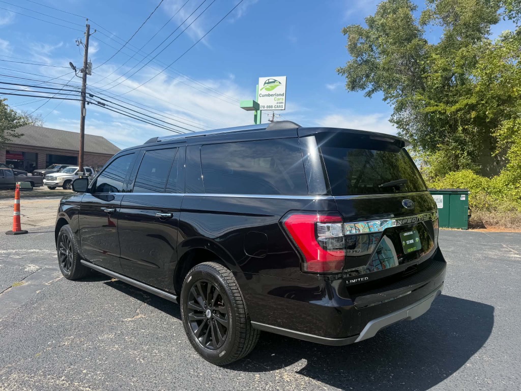 2019 Ford Expedition - $15,499