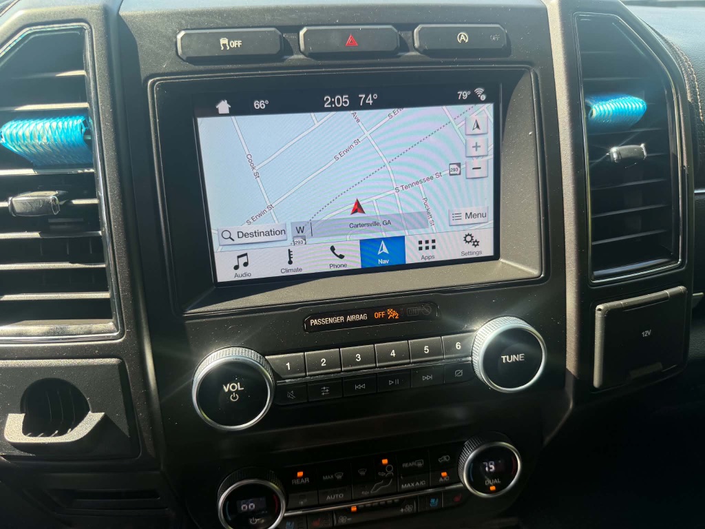 2019 Ford Expedition - $15,499