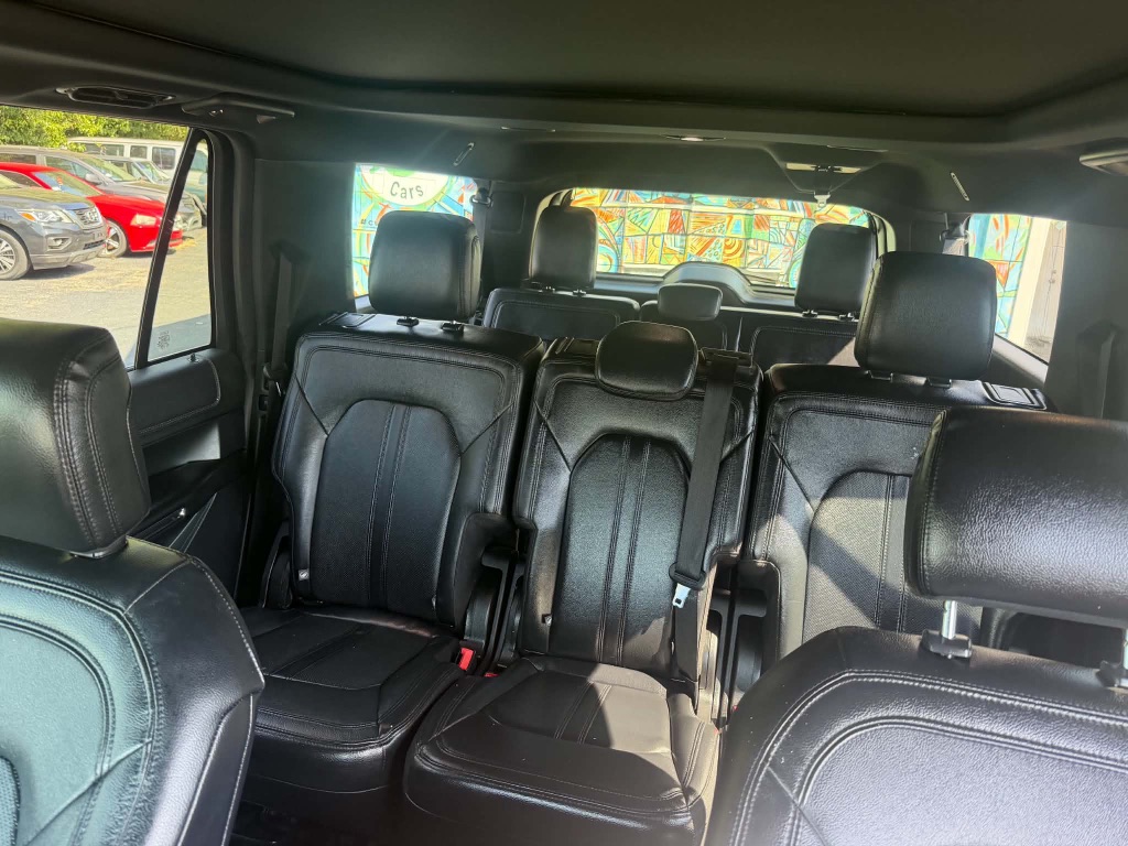 2019 Ford Expedition - $15,499