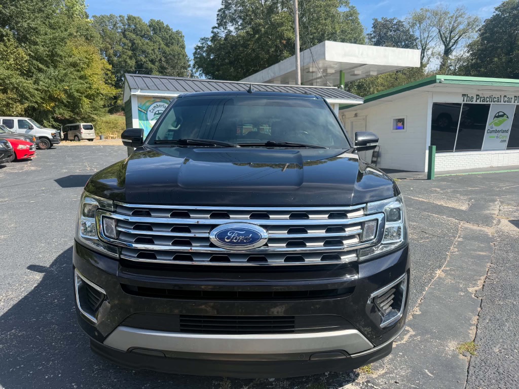 2019 Ford Expedition - $15,499