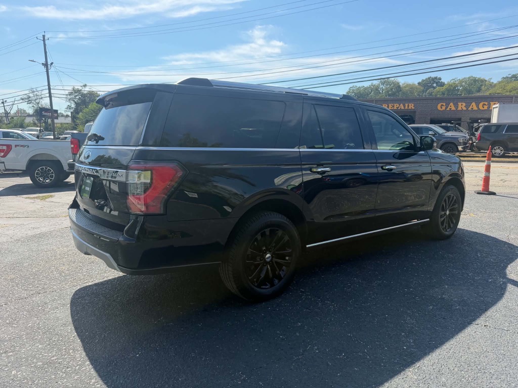 2019 Ford Expedition - $15,499
