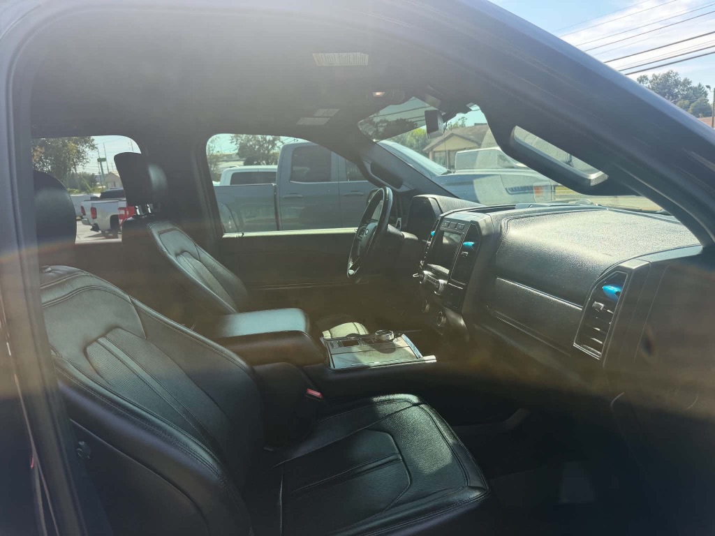 2019 Ford Expedition - $15,499
