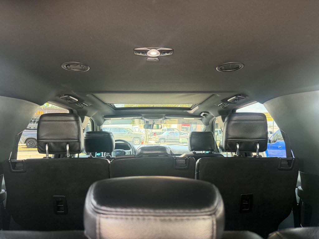 2019 Ford Expedition - $15,499