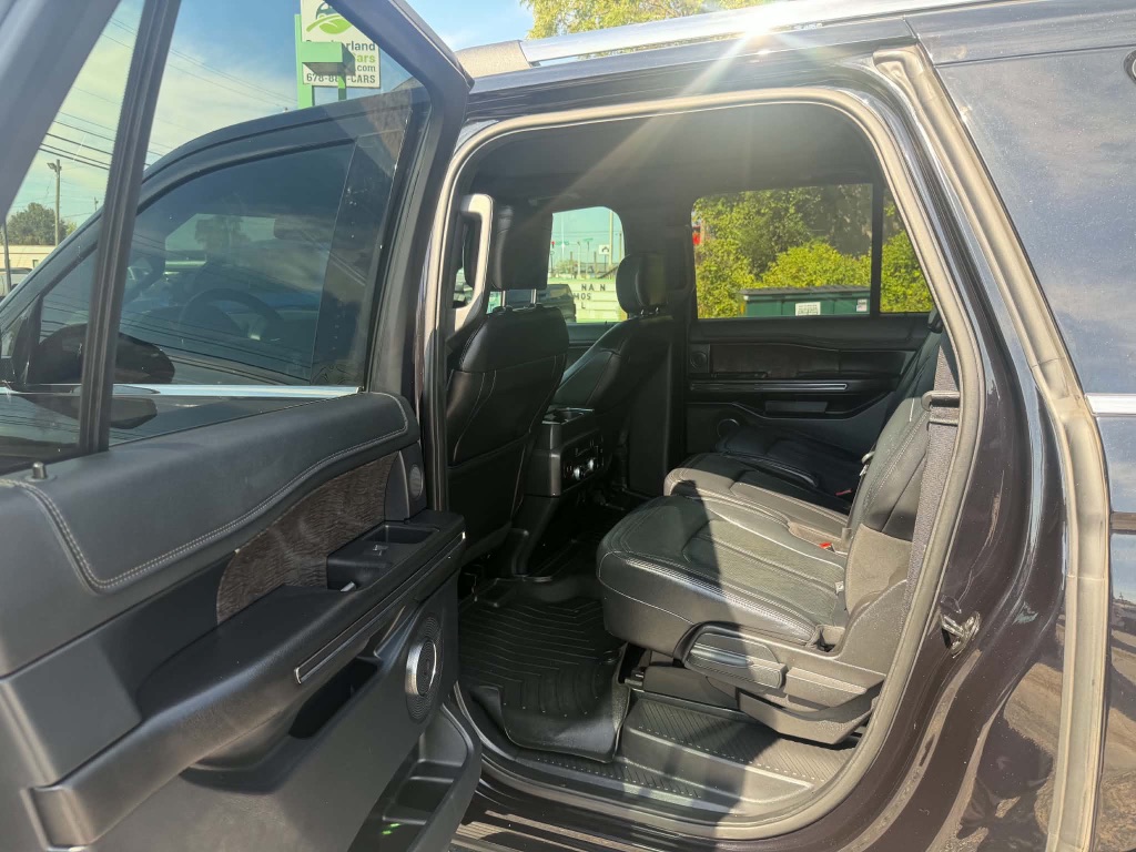 2019 Ford Expedition - $15,499