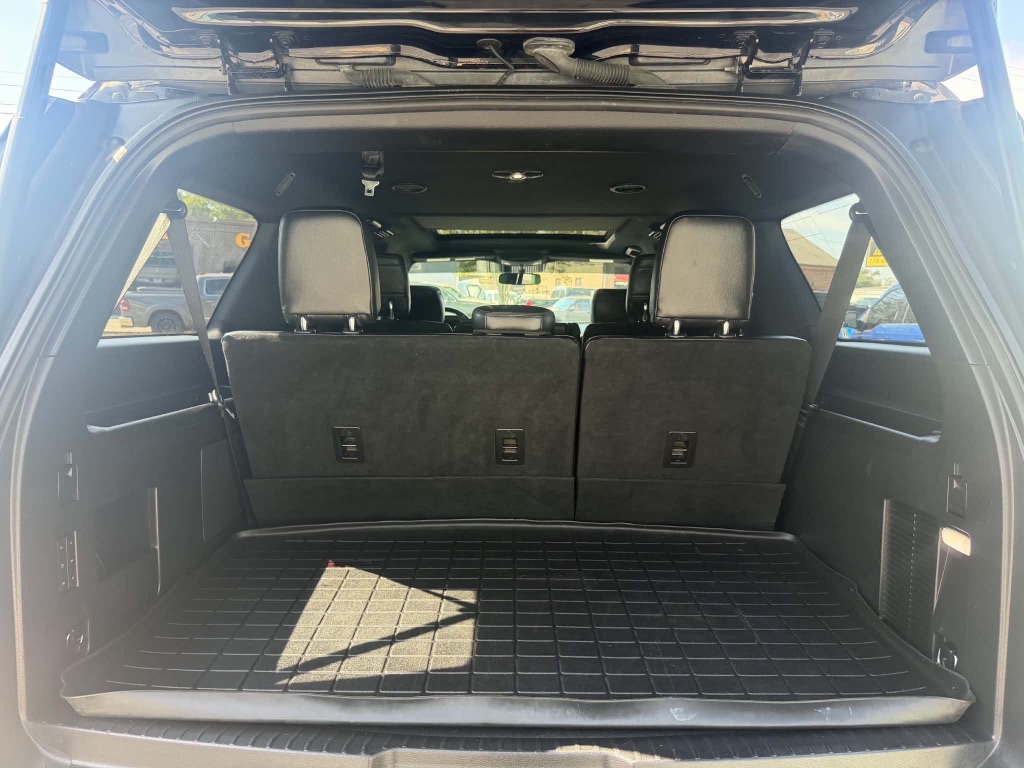 2019 Ford Expedition - $15,499