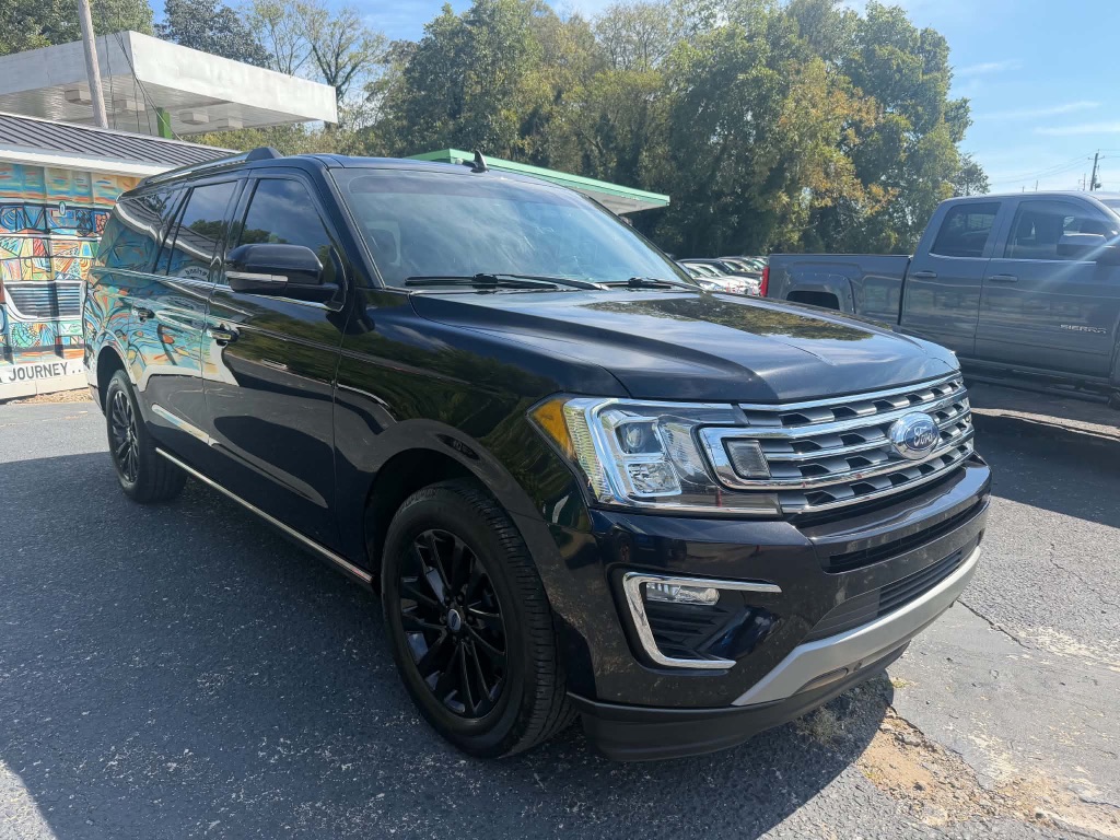2019 Ford Expedition - $15,499