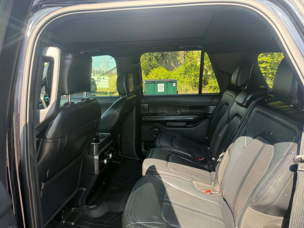 2019 Ford Expedition - $15,499