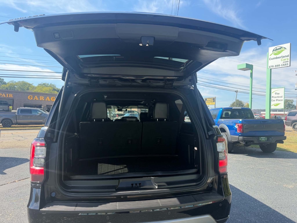 2019 Ford Expedition - $15,499