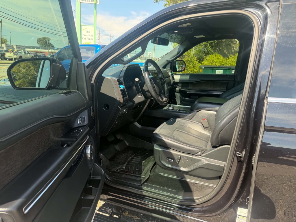 2019 Ford Expedition - $15,499