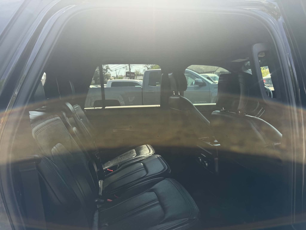 2019 Ford Expedition - $15,499