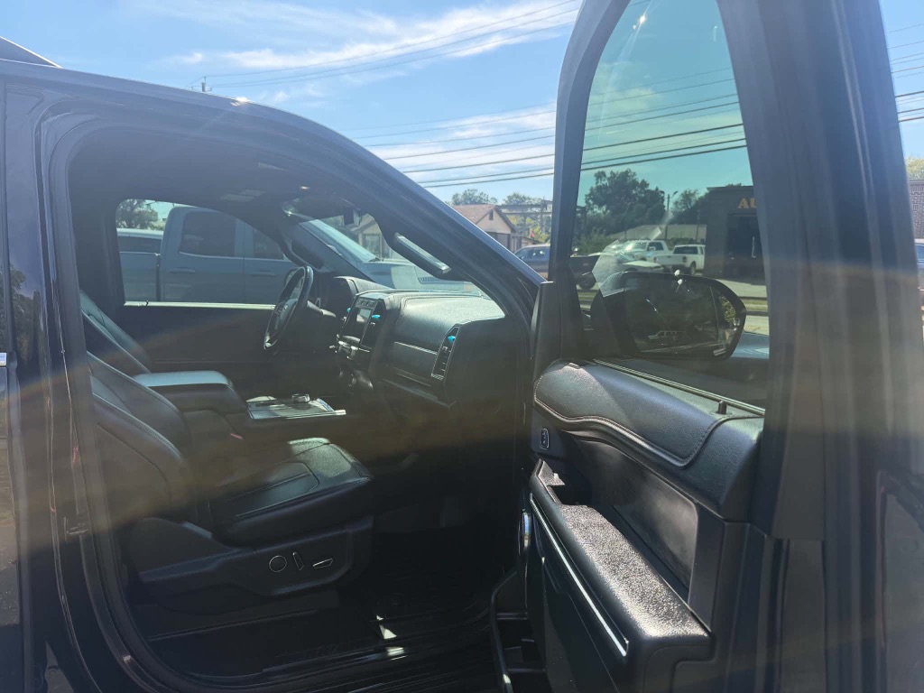 2019 Ford Expedition - $15,499