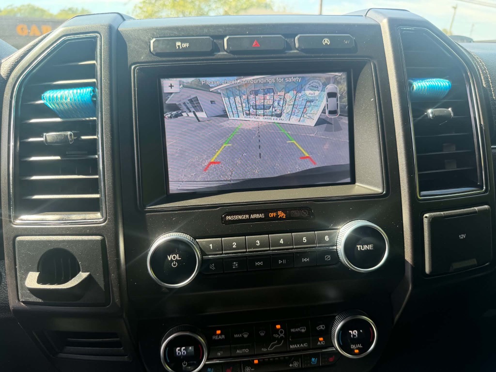 2019 Ford Expedition - $15,499