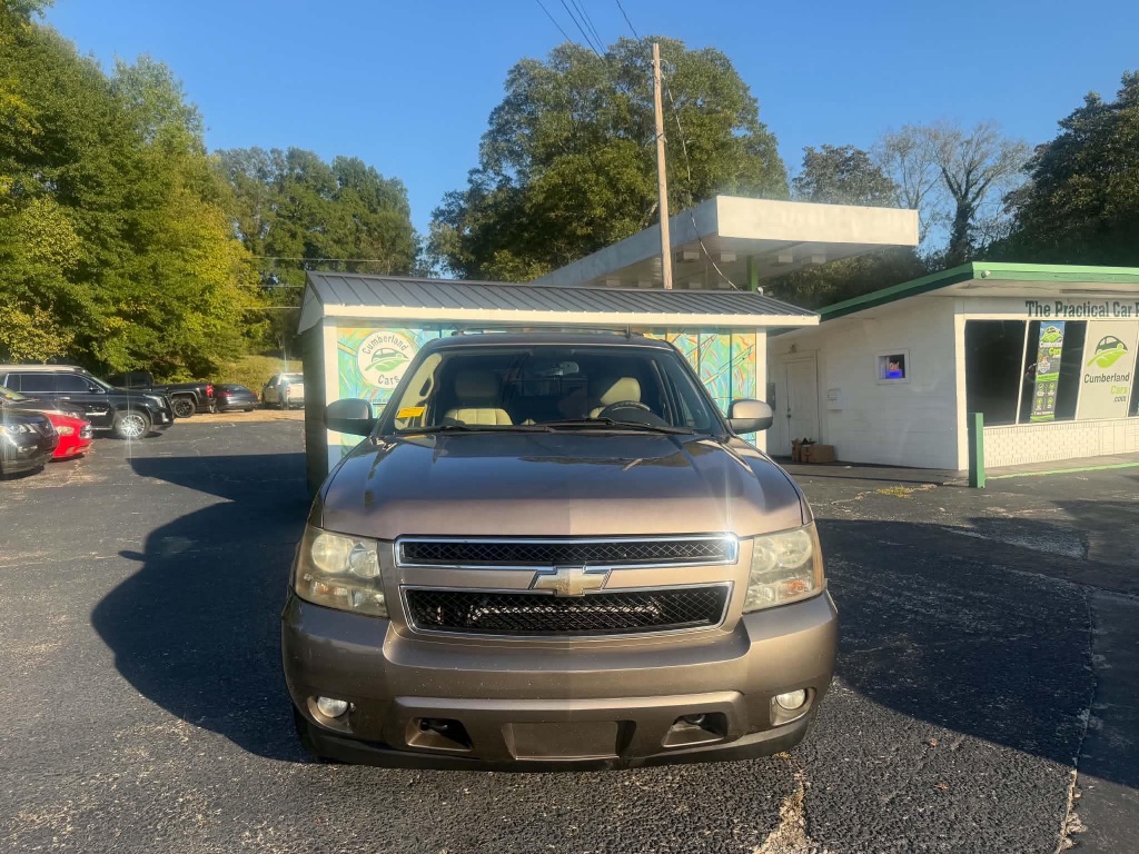 2011 Chevrolet Tahoe - $5,999