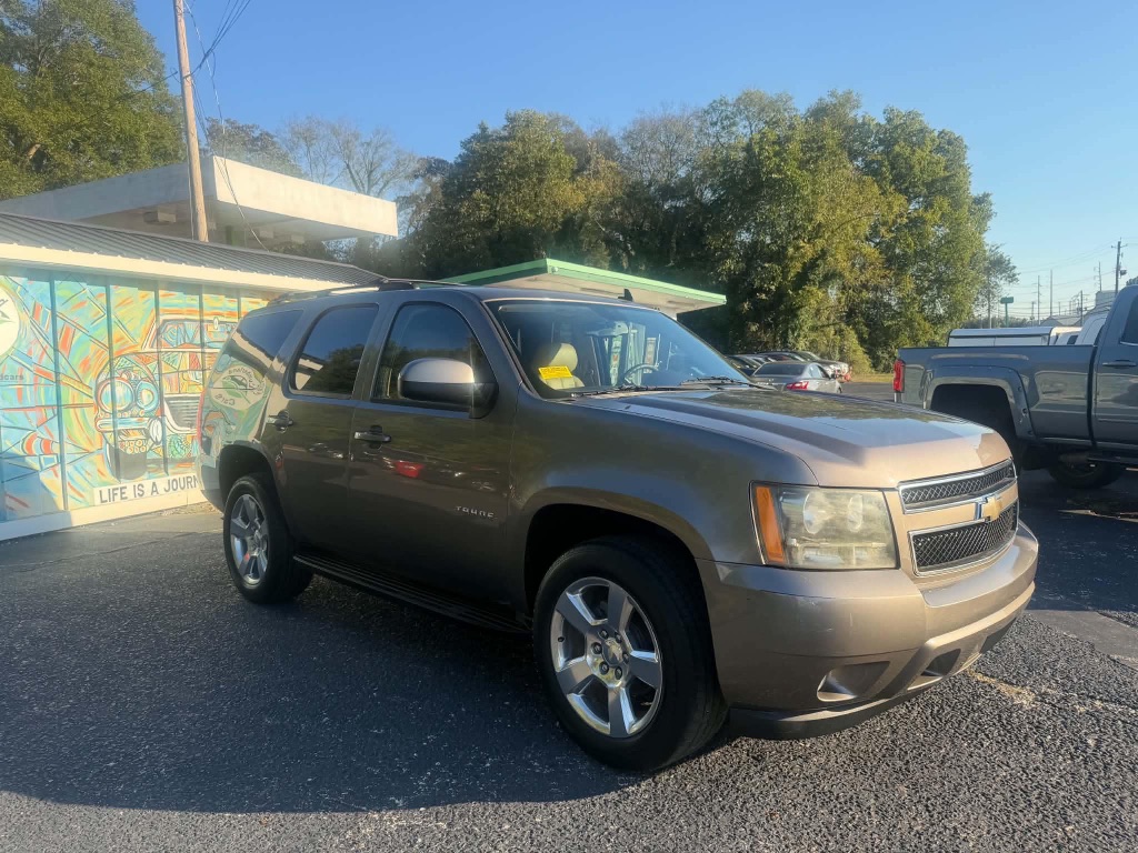 2011 Chevrolet Tahoe - $5,999