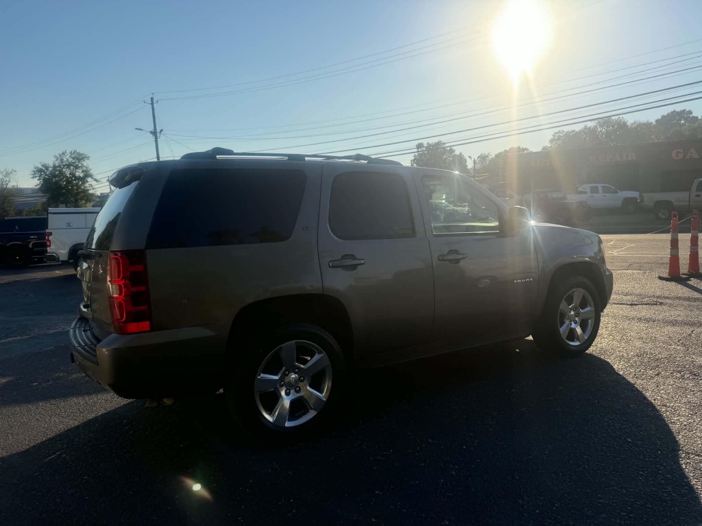 2011 Chevrolet Tahoe - $5,999