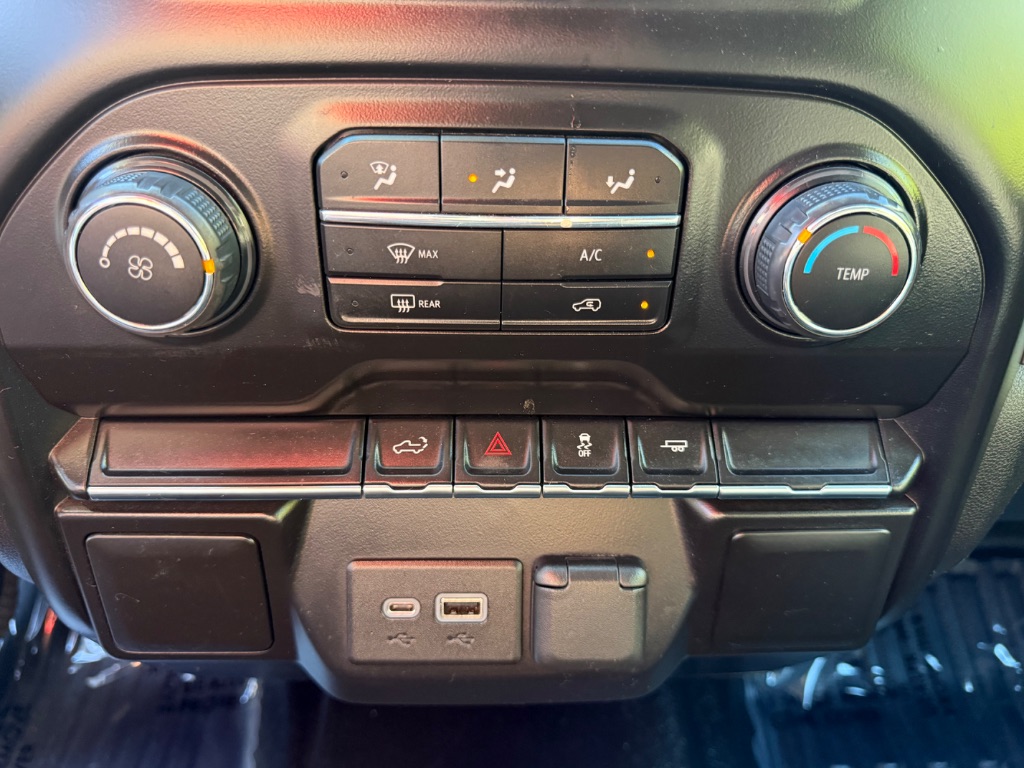 2021 Chevrolet Silverado - $15,499