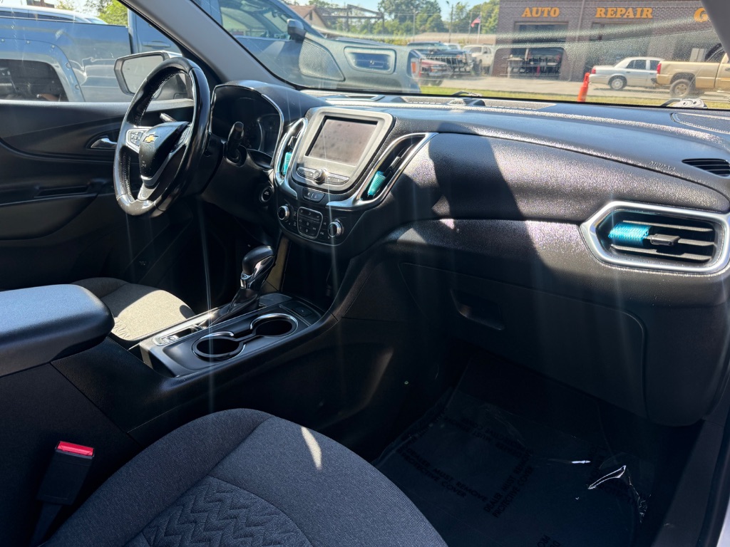 2022 Chevrolet Equinox - $12,999