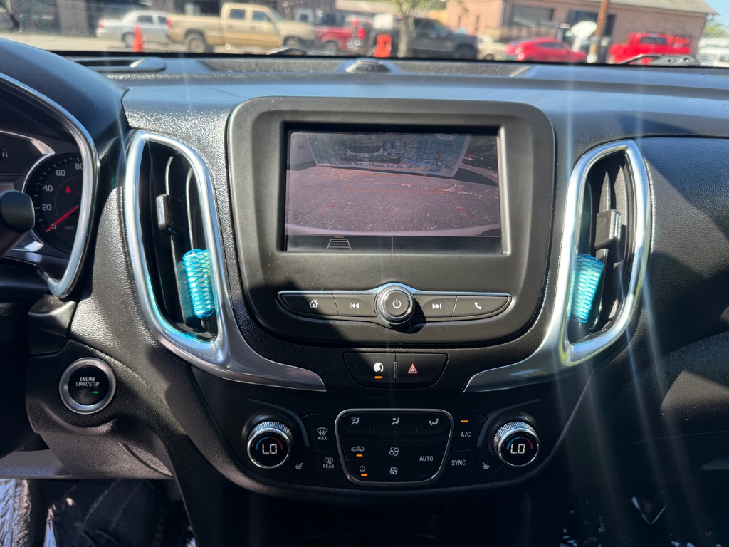 2022 Chevrolet Equinox - $12,999