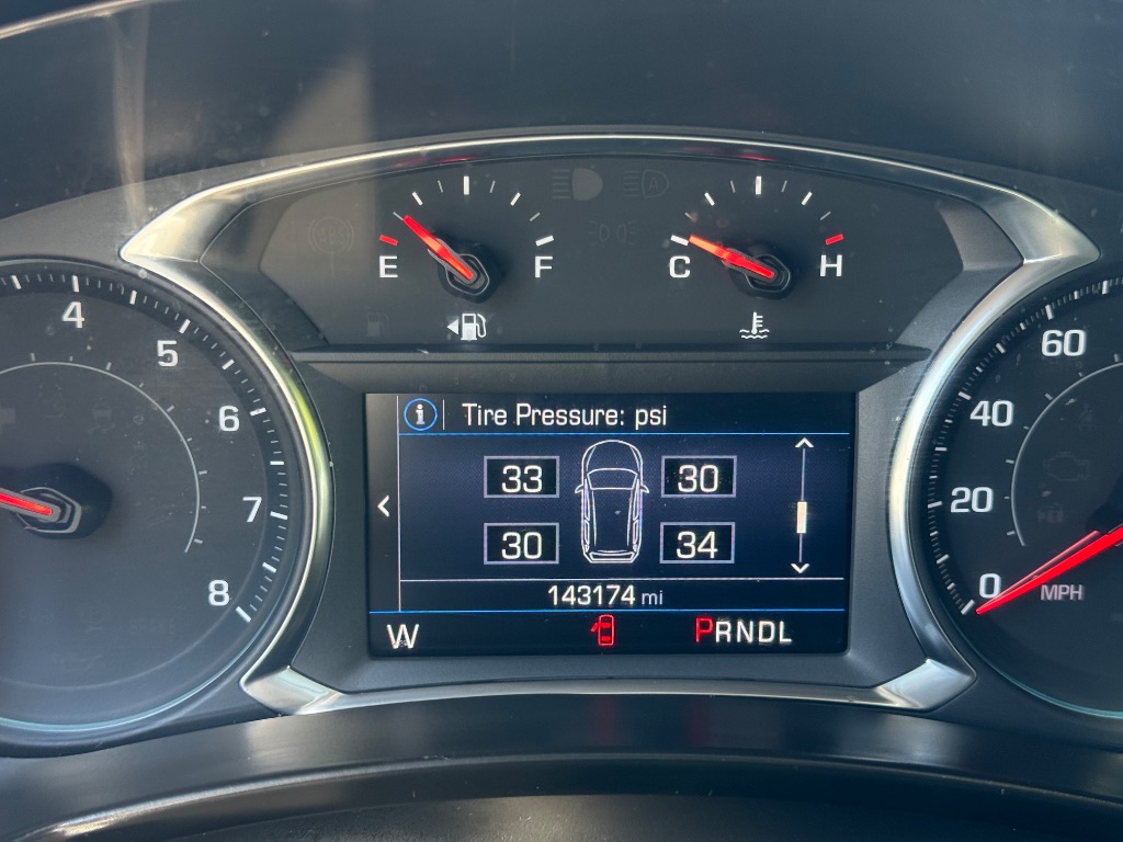 2022 Chevrolet Equinox - $12,999
