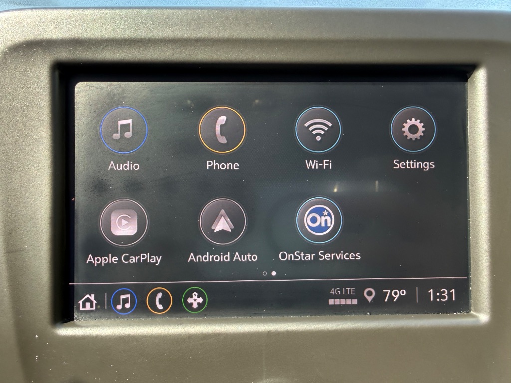 2022 Chevrolet Equinox - $12,999