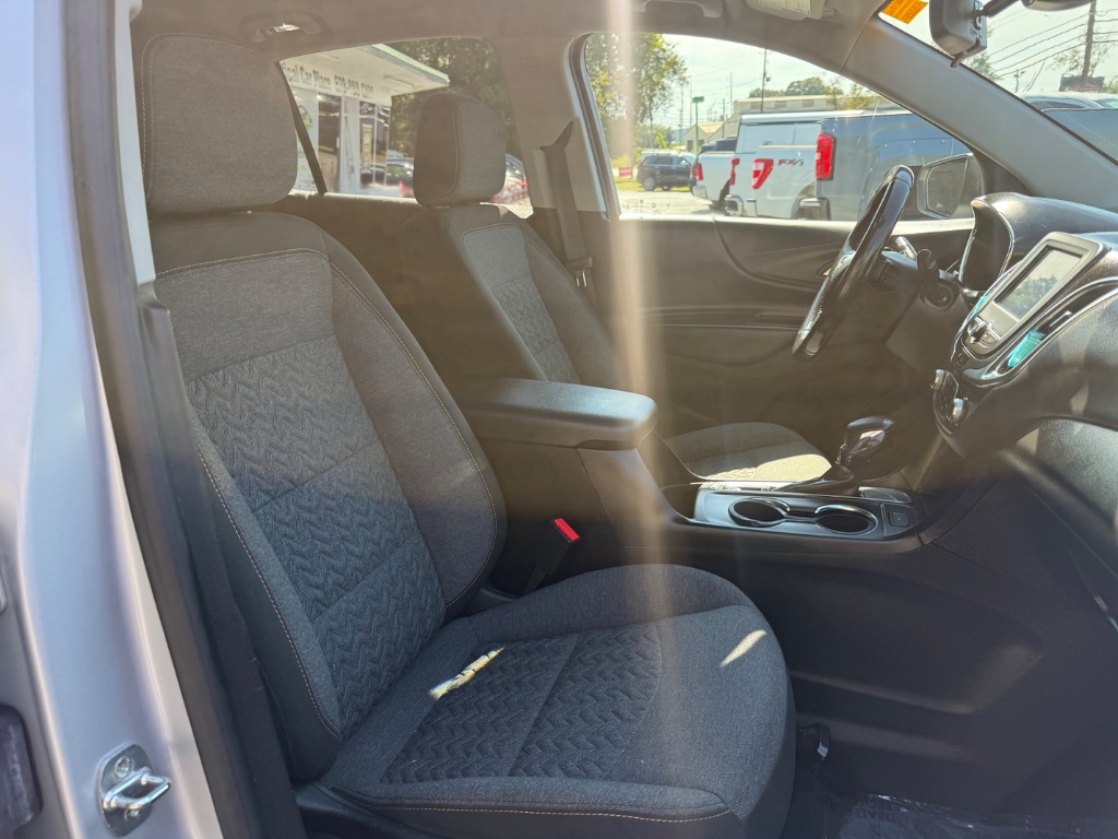 2022 Chevrolet Equinox - $12,999