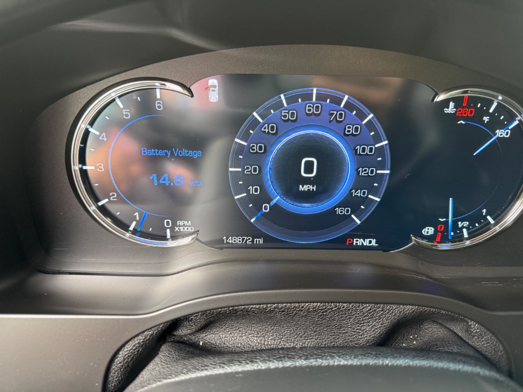 2020 Cadillac Escalade - $22,999