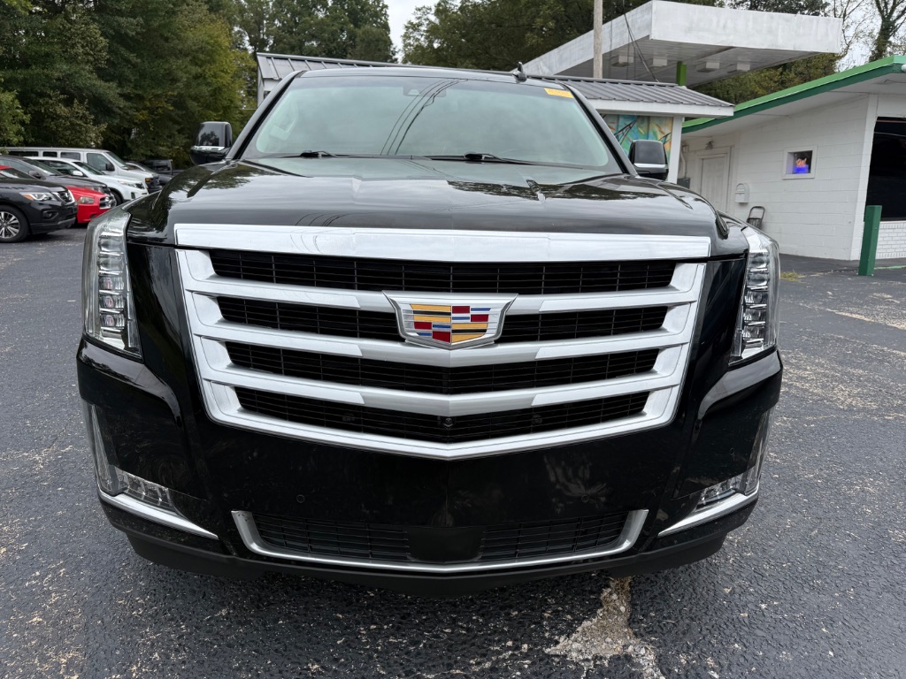 2020 Cadillac Escalade - $22,999