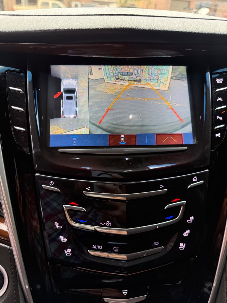 2020 Cadillac Escalade - $22,999