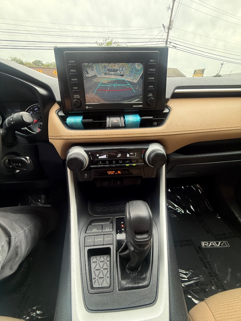 2020 Toyota RAV4 - $18,999