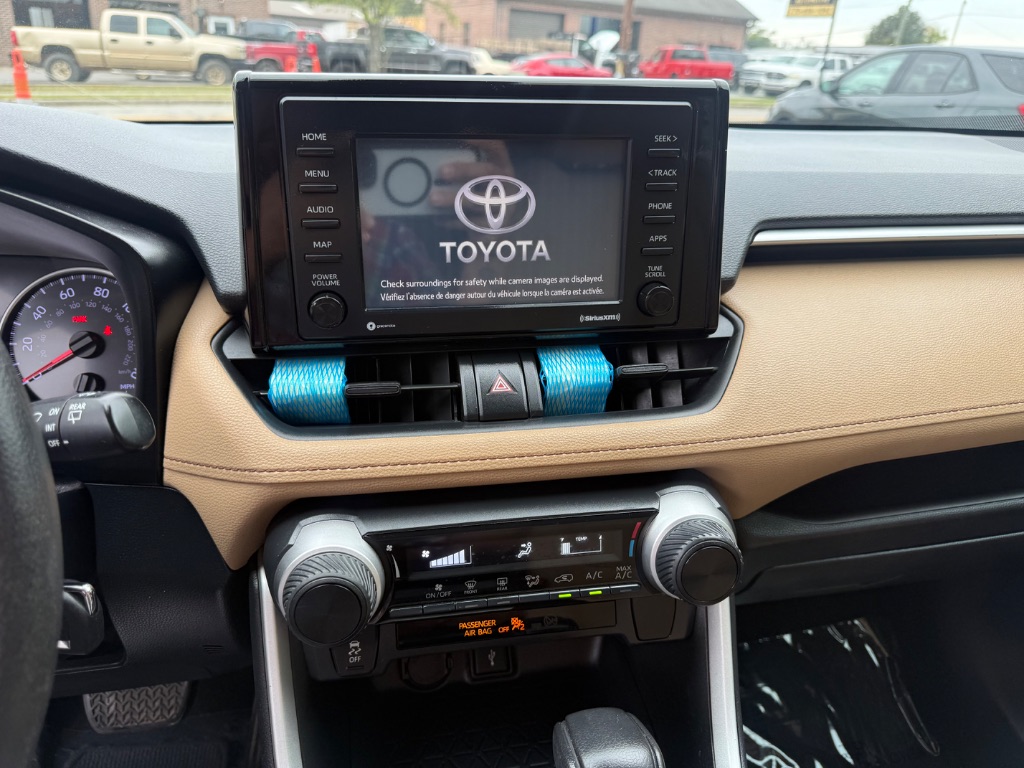 2020 Toyota RAV4 - $18,999