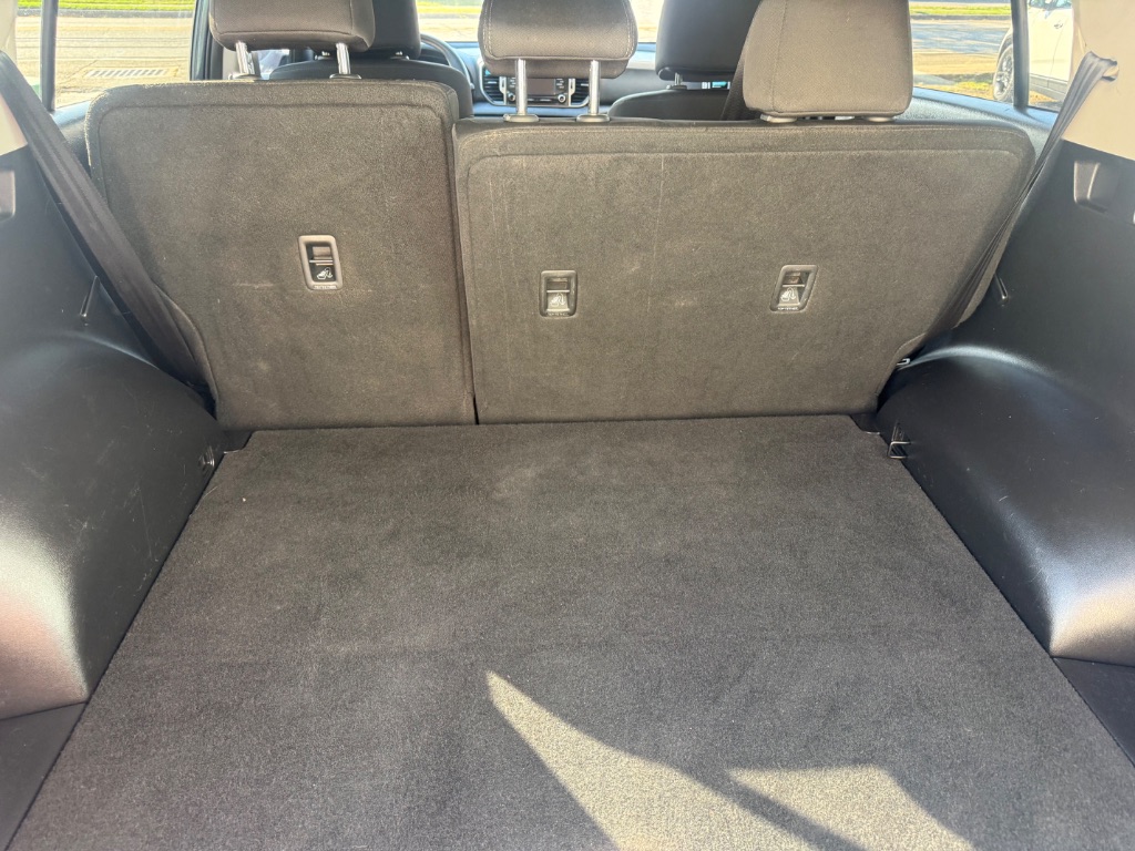 2017 Kia Sportage - $6,999