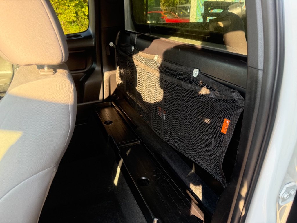 2021 Toyota Tacoma - $16,999