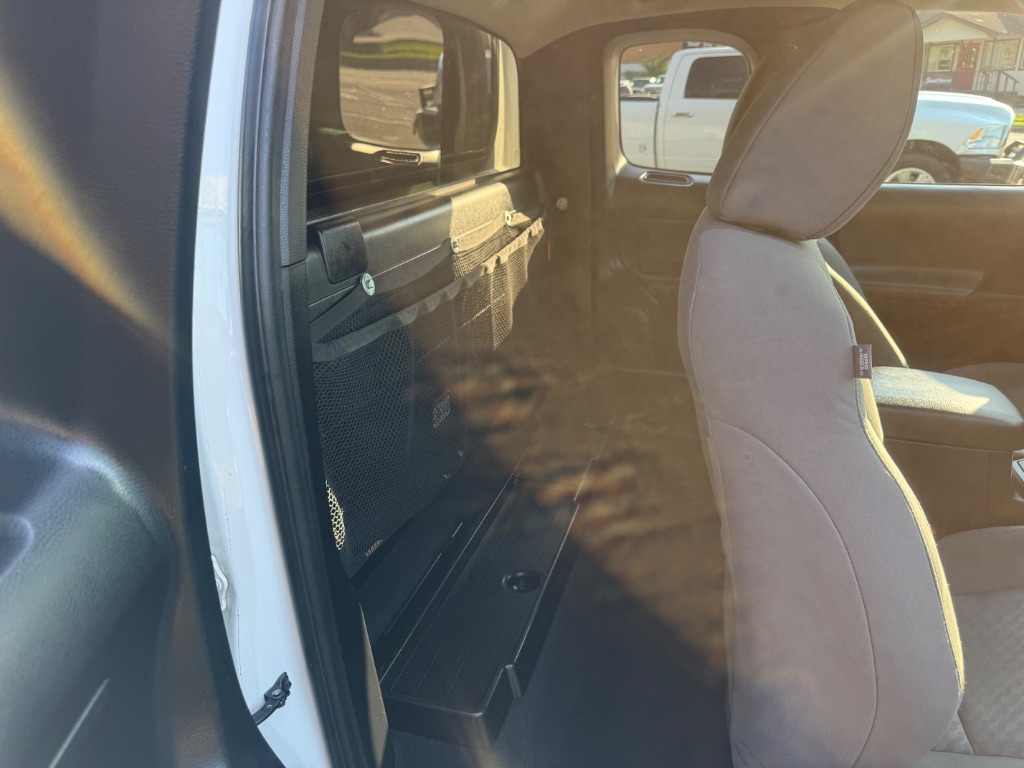2021 Toyota Tacoma - $16,999