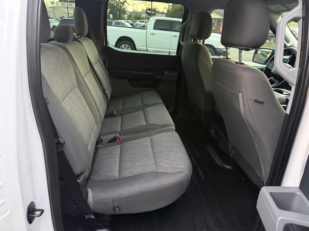 2021 Ford F-150 - $17,999