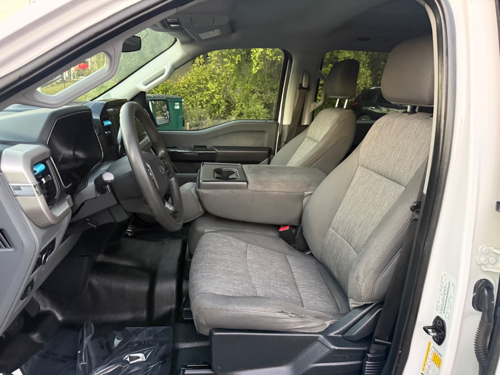 2021 Ford F-150 - $17,999