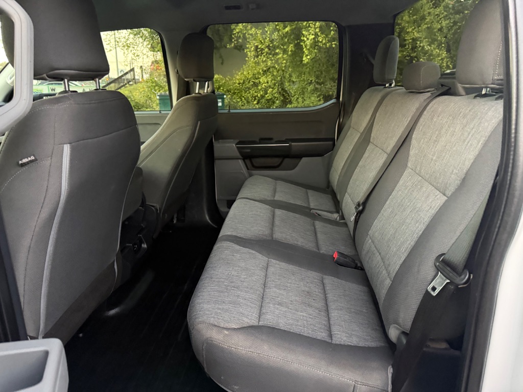 2021 Ford F-150 - $17,999