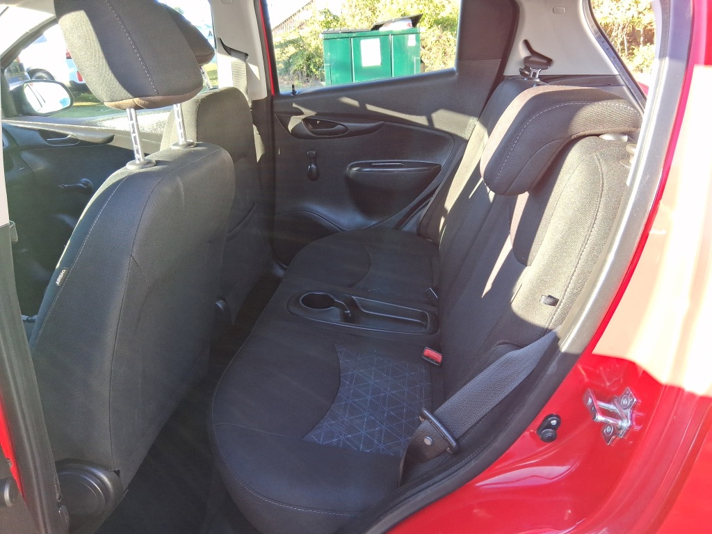 2019 Chevrolet Spark - $7,999