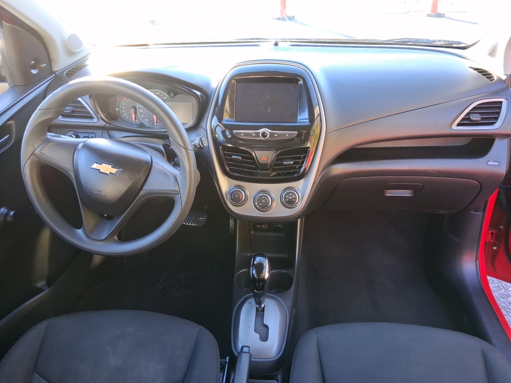 2019 Chevrolet Spark - $7,999