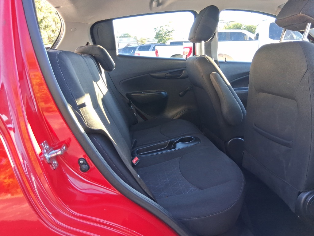 2019 Chevrolet Spark - $7,999