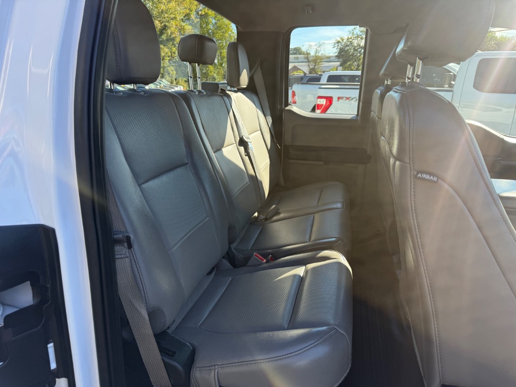 2020 Ford F-150 - $11,999