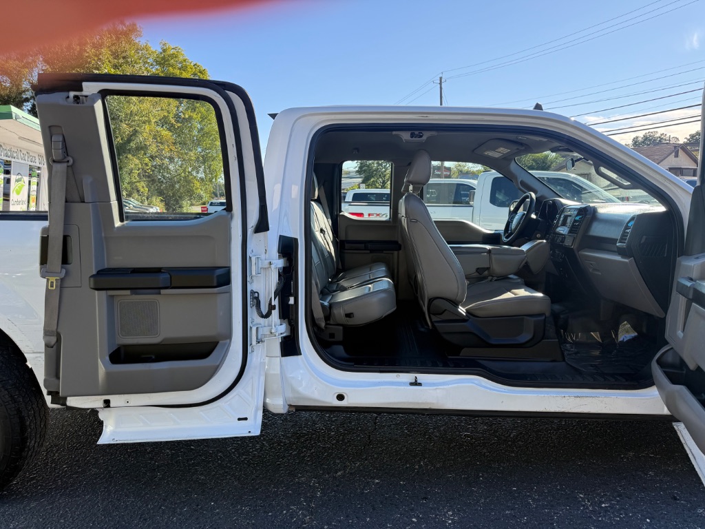 2020 Ford F-150 - $11,999