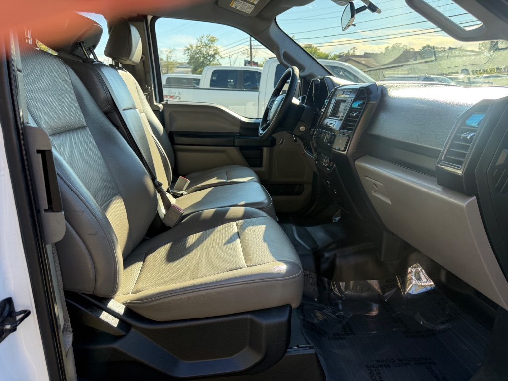 2020 Ford F-150 - $11,999