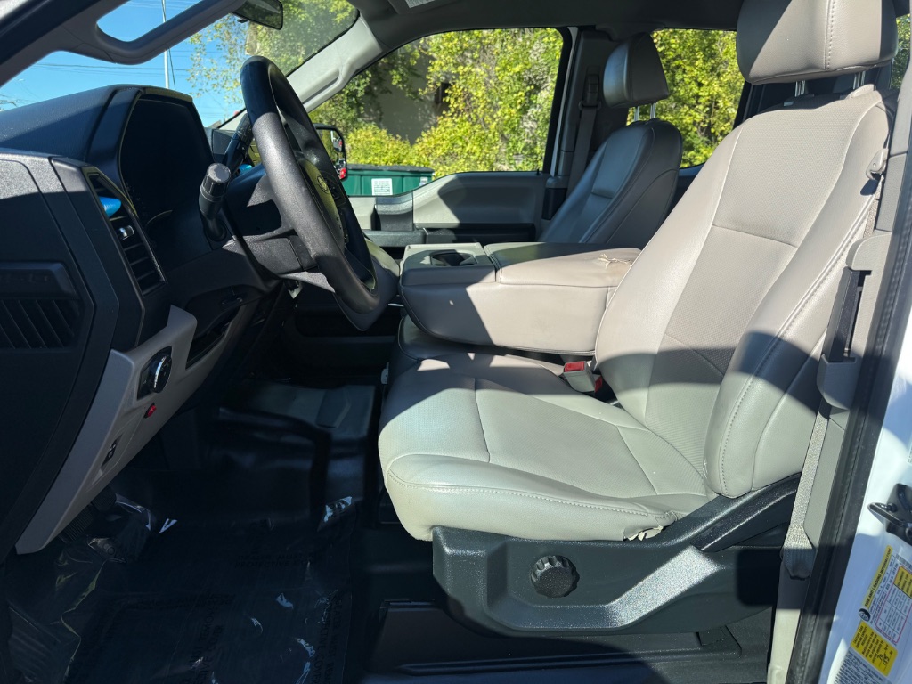 2020 Ford F-150 - $11,999