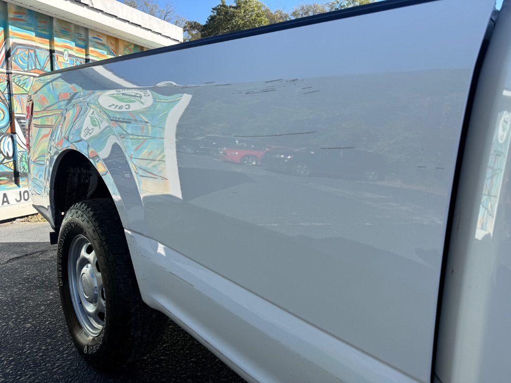 2020 Ford F-150 - $11,999