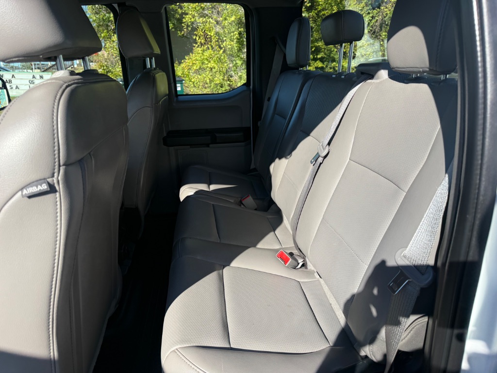 2020 Ford F-150 - $11,999
