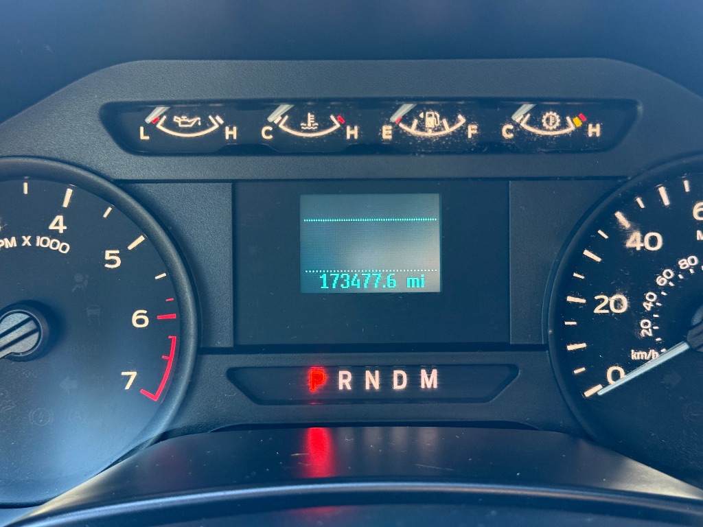 2020 Ford F-150 - $11,999