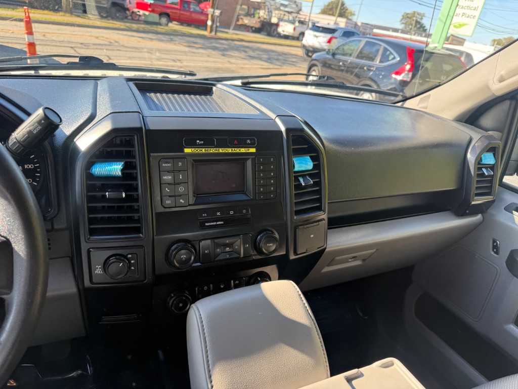 2020 Ford F-150 - $11,999
