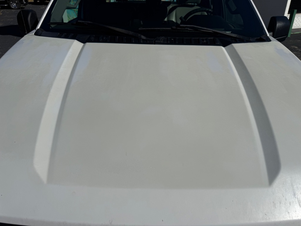 2020 Ford F-150 - $11,999