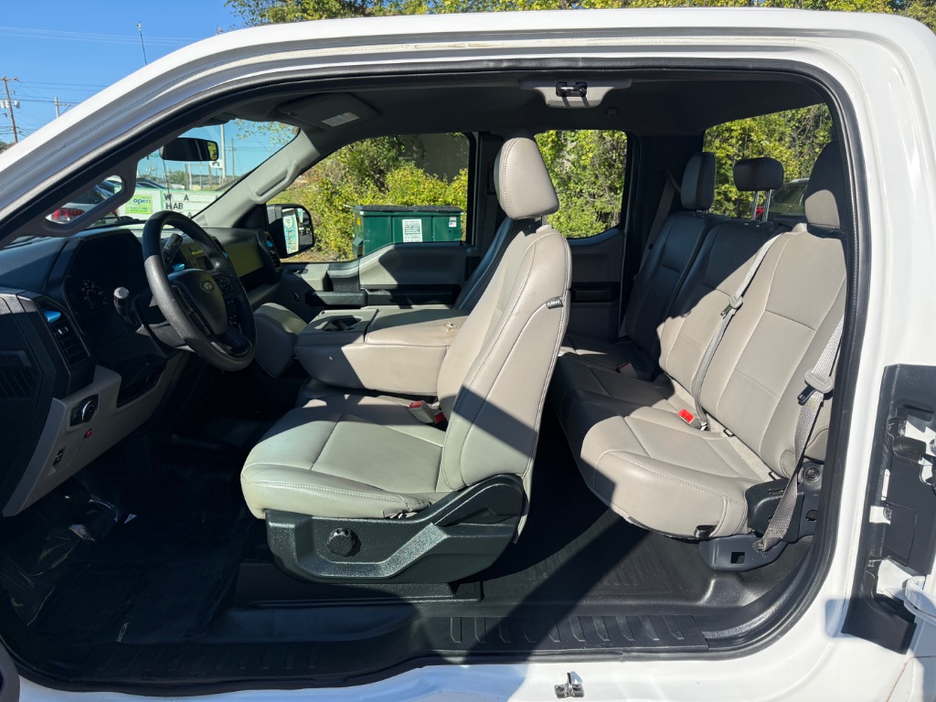 2020 Ford F-150 - $11,999
