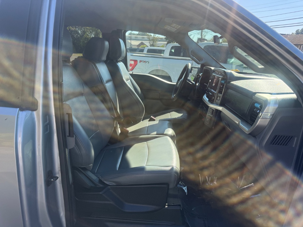 2021 Ford F-150 - $11,999